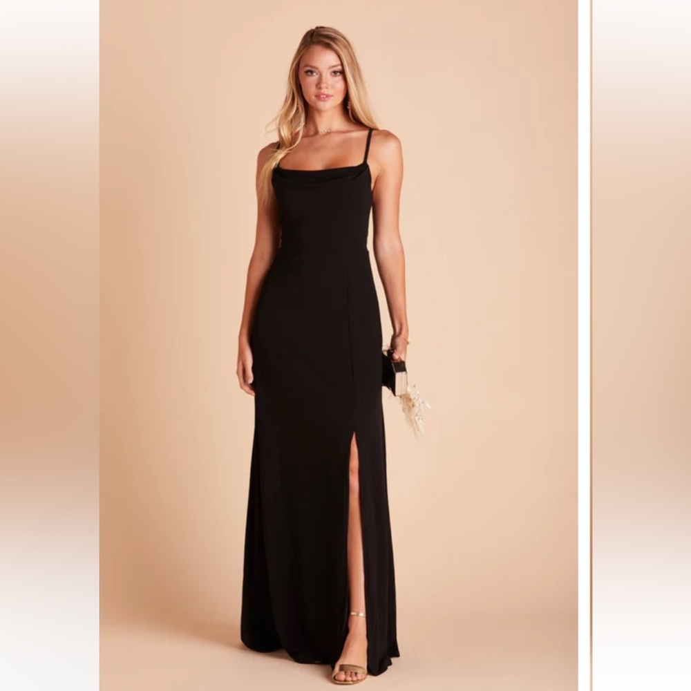 Birdy Grey Ash dress